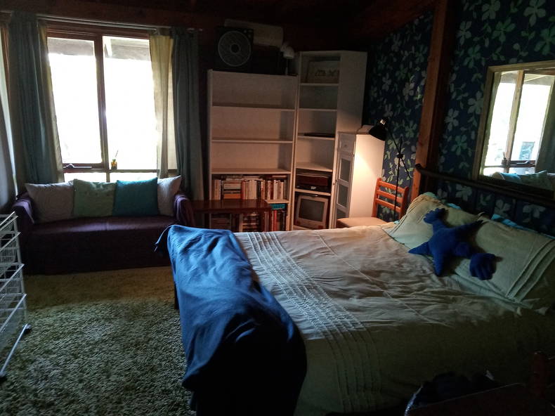 Chambre Chez L'habitant Culburra Beach 166077-3