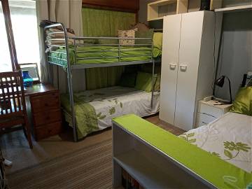 Chambre Chez L'habitant Culburra Beach 166077-4