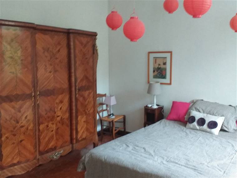 Homestay Marseille 253726