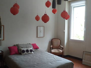 Chambre À Louer Marseille 253726