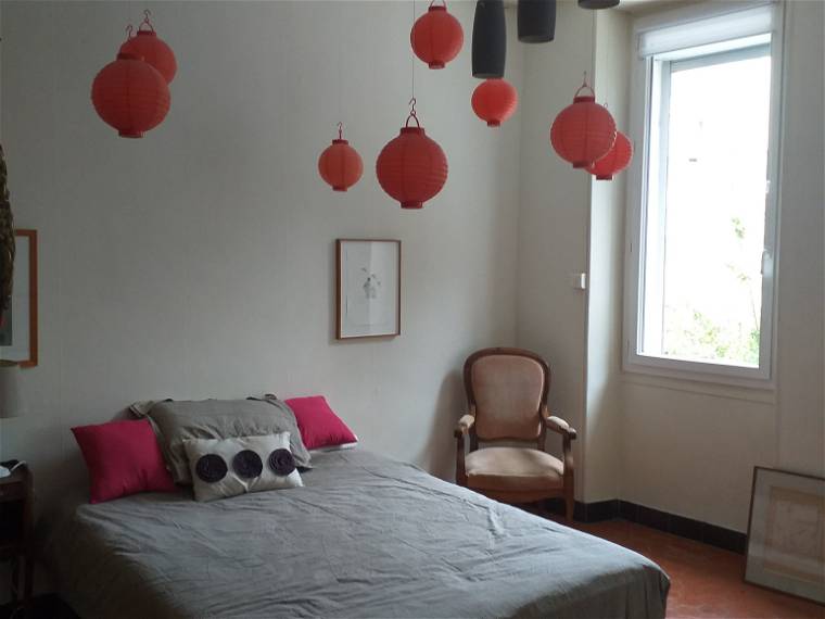 Homestay Marseille 253726