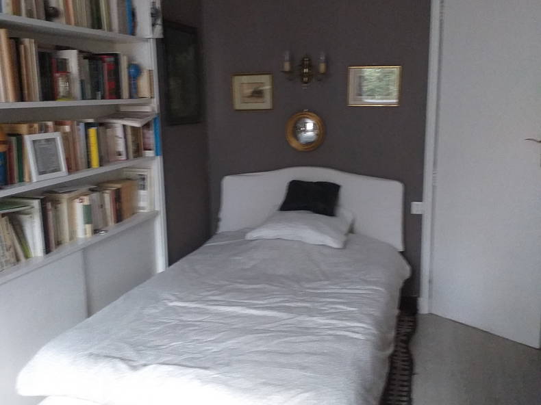 Entire Home Marseille 253726-5