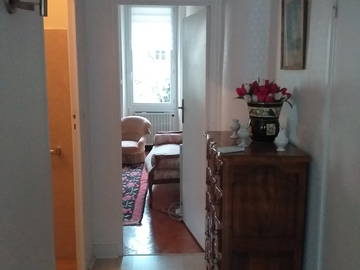 Logement Entier Marseille 253726-7