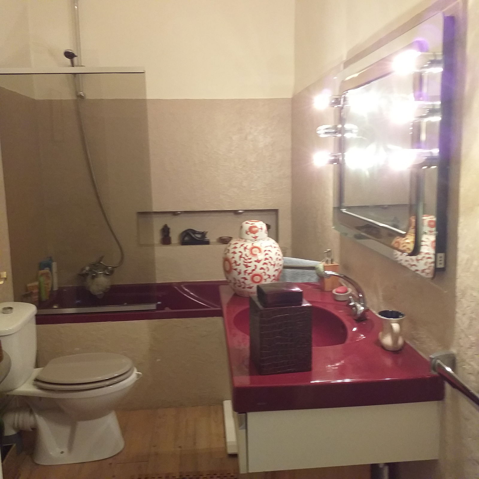 Independent Studio Marseille 253726