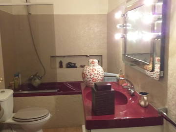 Logement Entier Marseille 253726-8