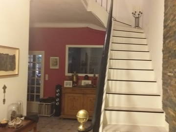 Logement Entier Marseille 253726-10