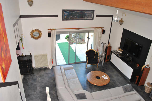 Homestay Eysines 166928
