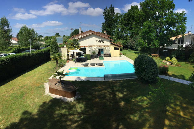Homestay Eysines 166928