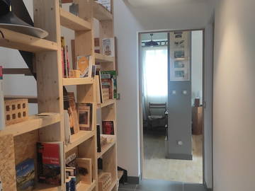 Logement Entier Roquessels 39435-5