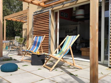 Logement Entier Roquessels 39435-10