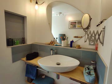 Logement Entier Roquessels 39435-6