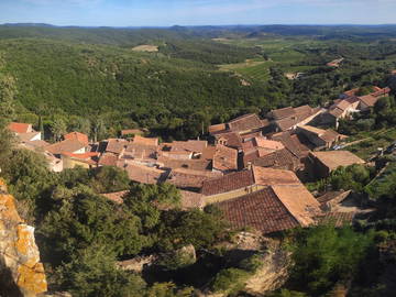 Logement Entier Roquessels 39435-13