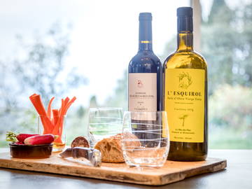 Logement Entier Roquessels 39435-14