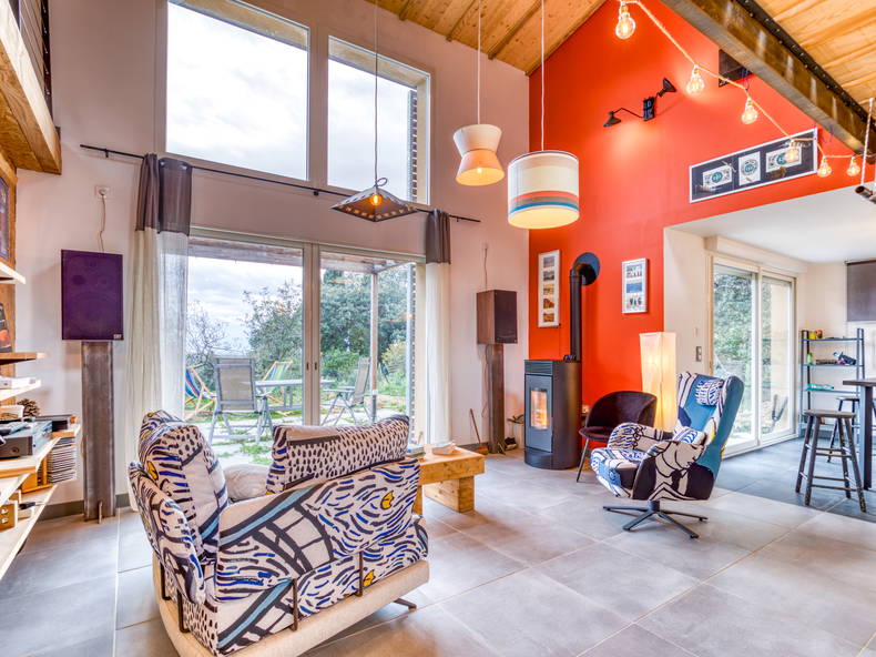 Toda La Casa Roquessels 39435-1