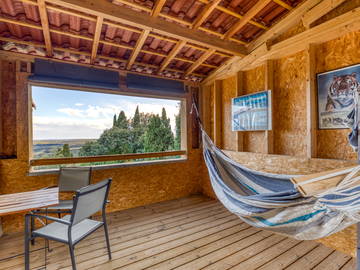 Logement Entier Roquessels 39435-15