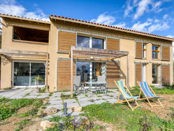 Logement Entier Roquessels 39435-16