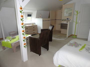 Chambre À Louer Saumur 264350