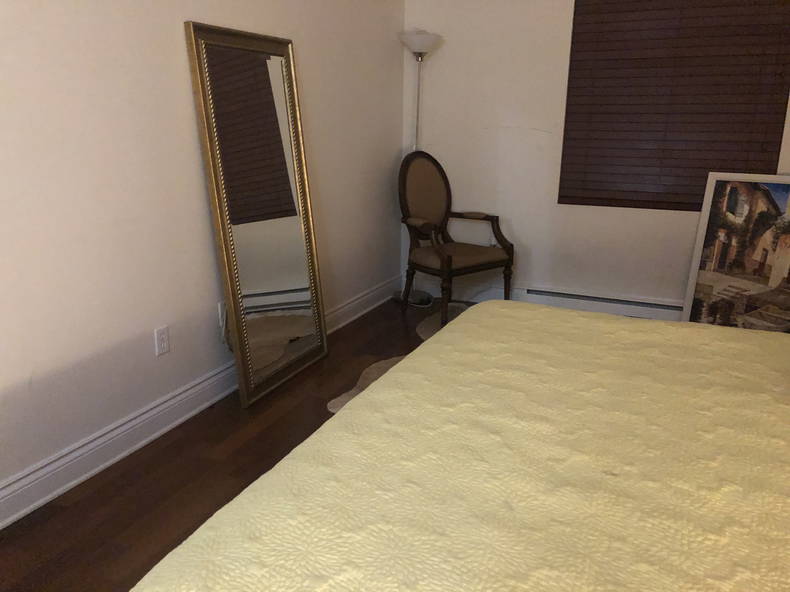 Zakwaterowanie U Rodziny Mont-Royal 231154-2