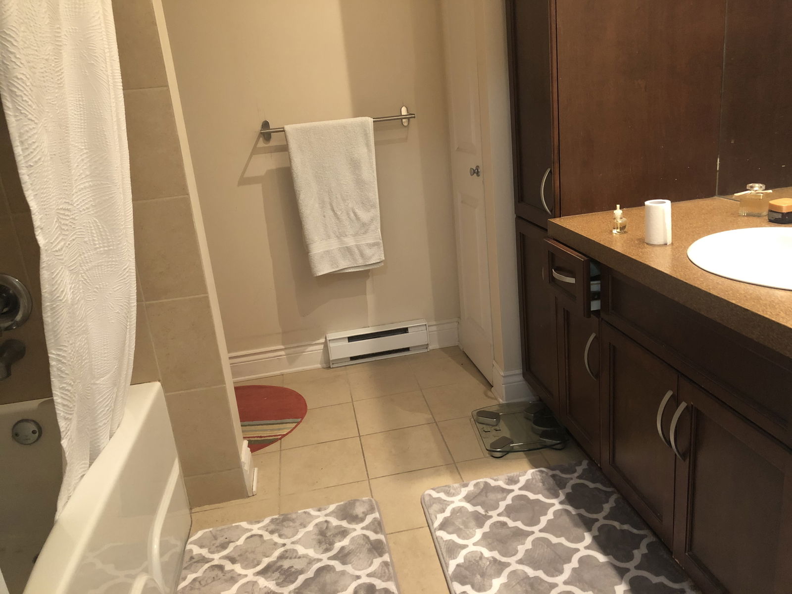 Homestay Mont-Royal 231154