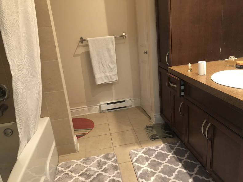 Zakwaterowanie U Rodziny Mont-Royal 231154-4