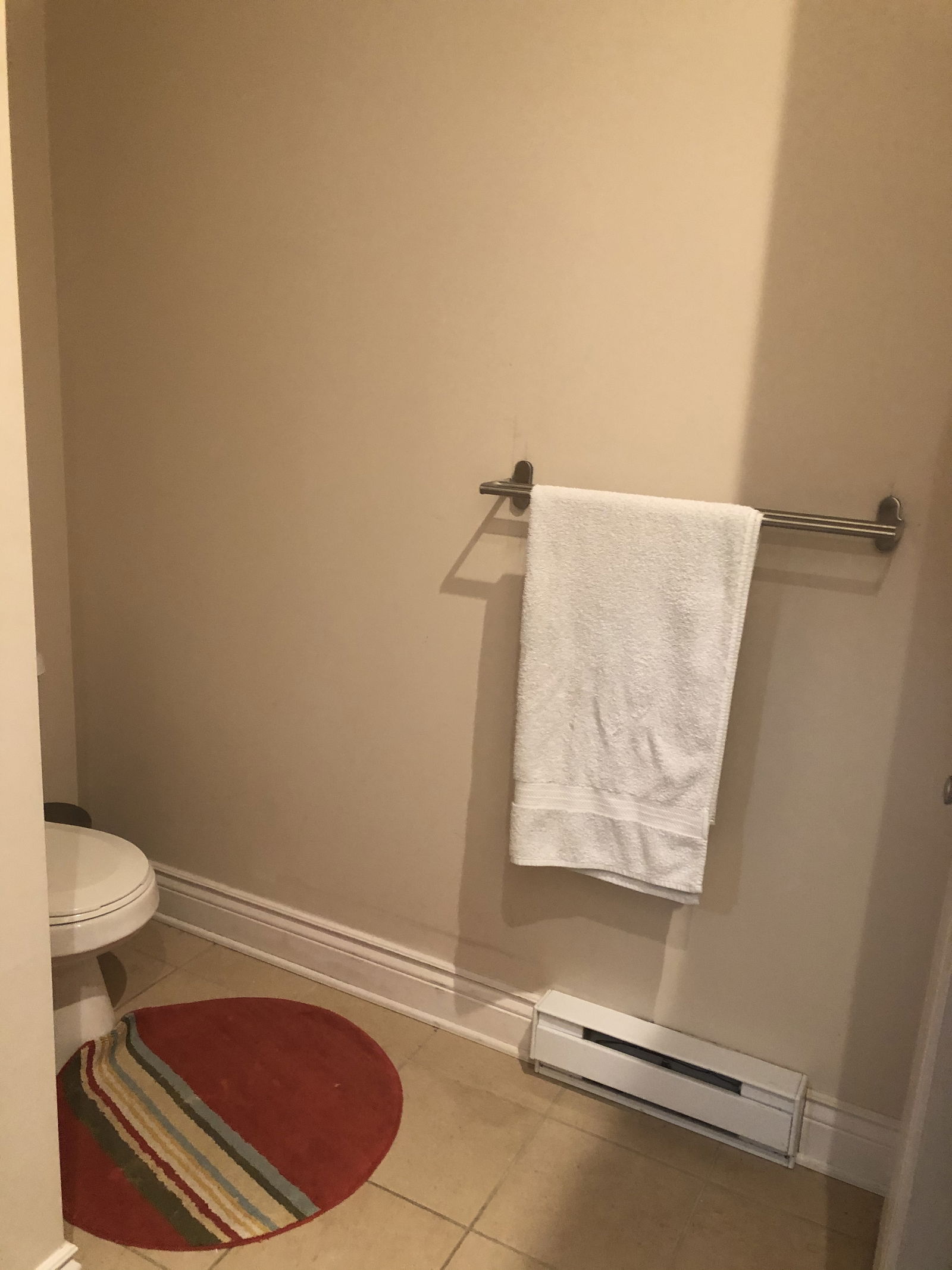 Homestay Mont-Royal 231154