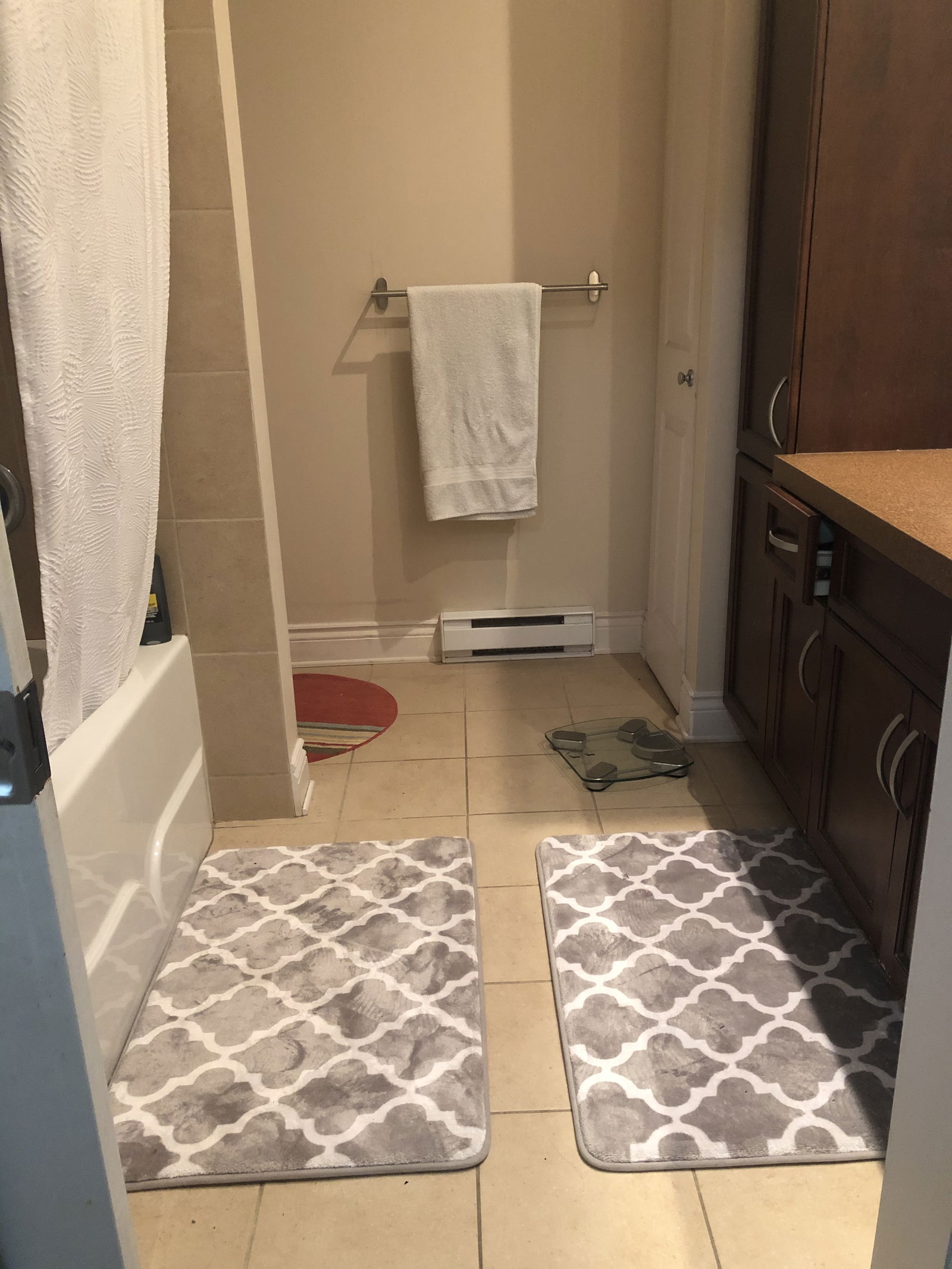 Homestay Mont-Royal 231154