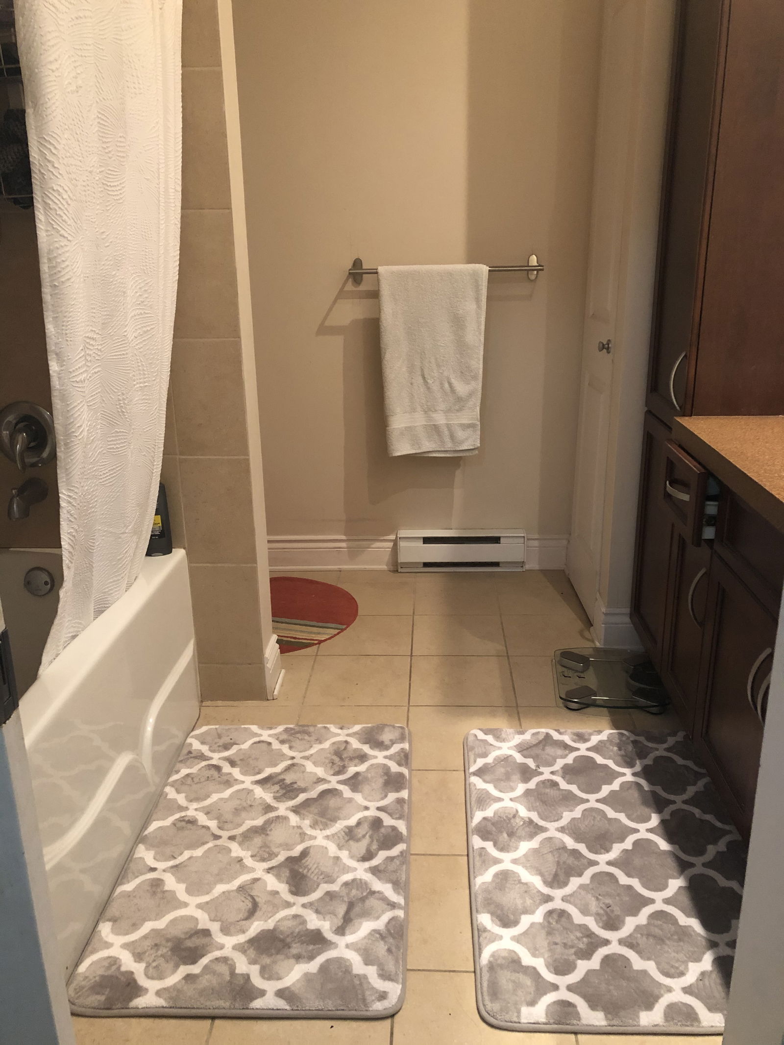 Homestay Mont-Royal 231154