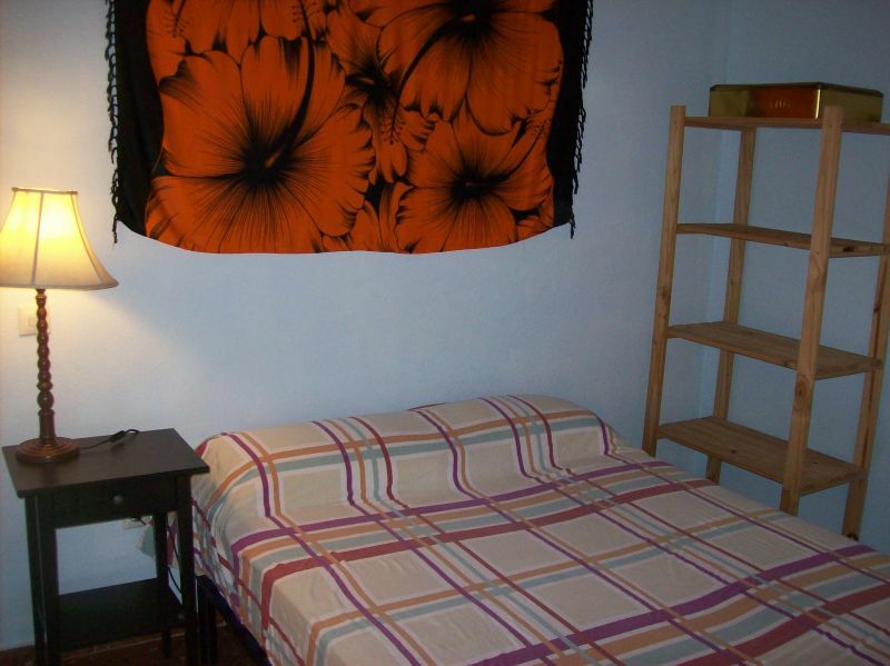 Homestay Málaga 122104