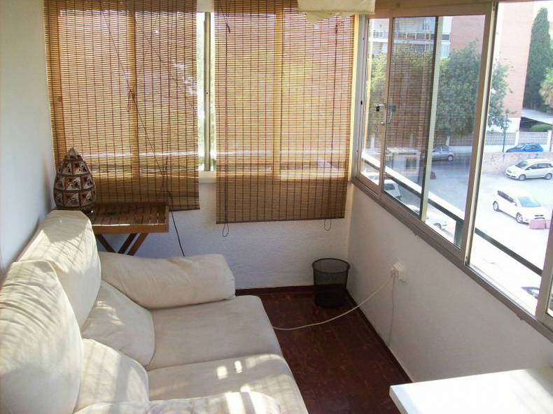 Gastgezin Málaga 122104-4