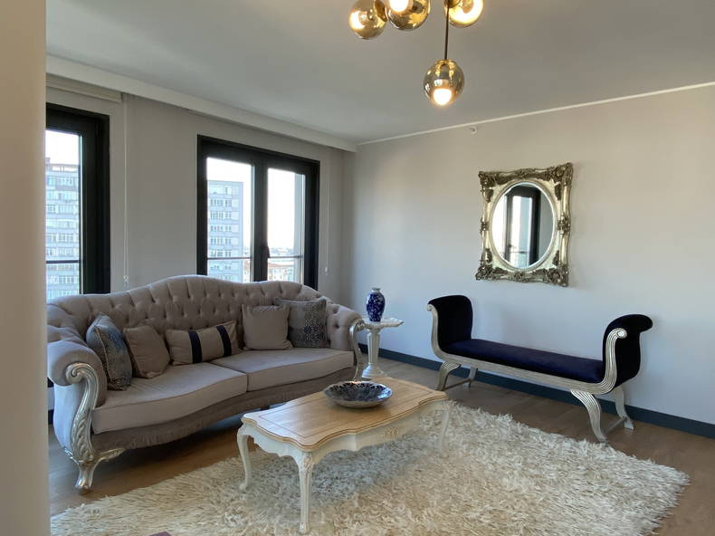 Tutta La Casa Kâğıthane 256136-2