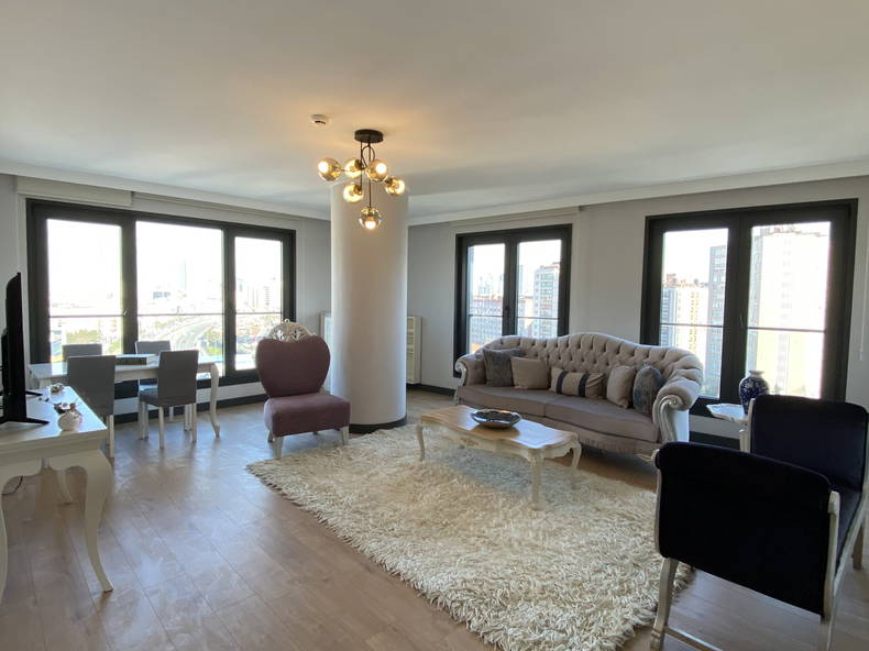 Tutta La Casa Kâğıthane 256136-3