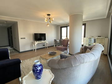 Logement Entier Kâğıthane 256136-4