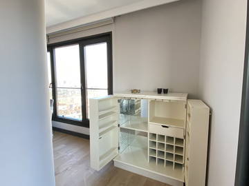 Logement Entier Kâğıthane 256136-5