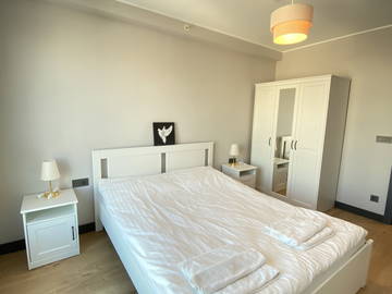 Logement Entier Kâğıthane 256136-7