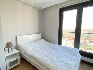 Logement Entier Kâğıthane 256136-8