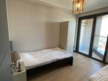 Logement Entier Kâğıthane 256136-9