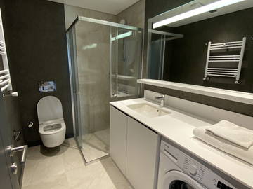 Logement Entier Kâğıthane 256136-10