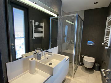 Logement Entier Kâğıthane 256136-11