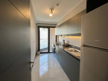 Logement Entier Kâğıthane 256136-12