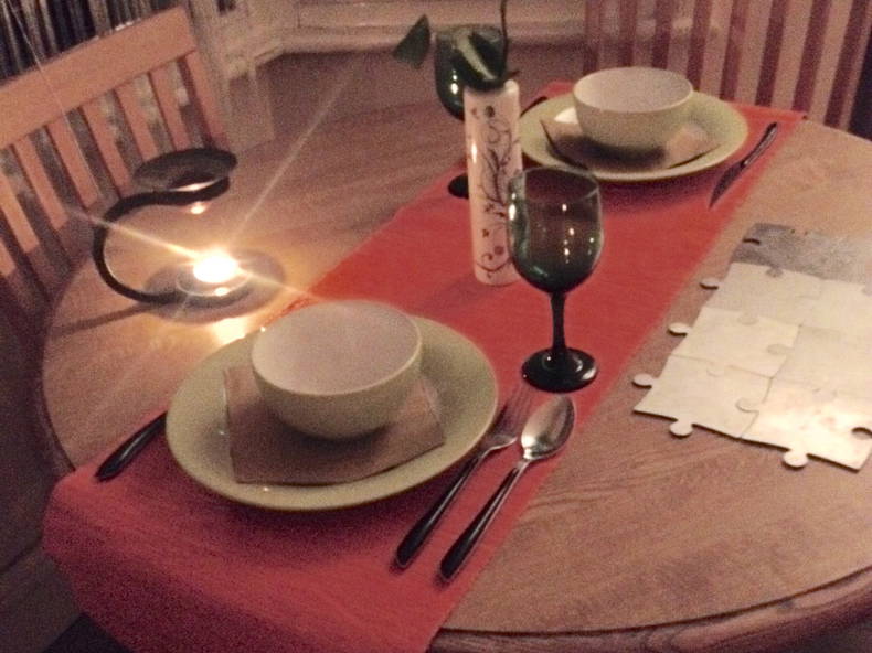 Gehele Woning London 164494-1