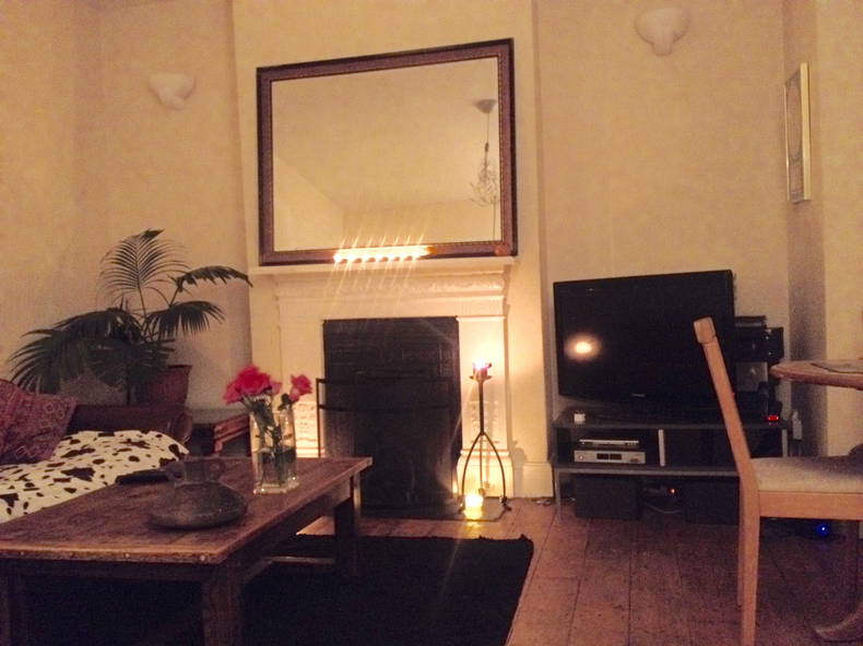 Gehele Woning London 164494-2