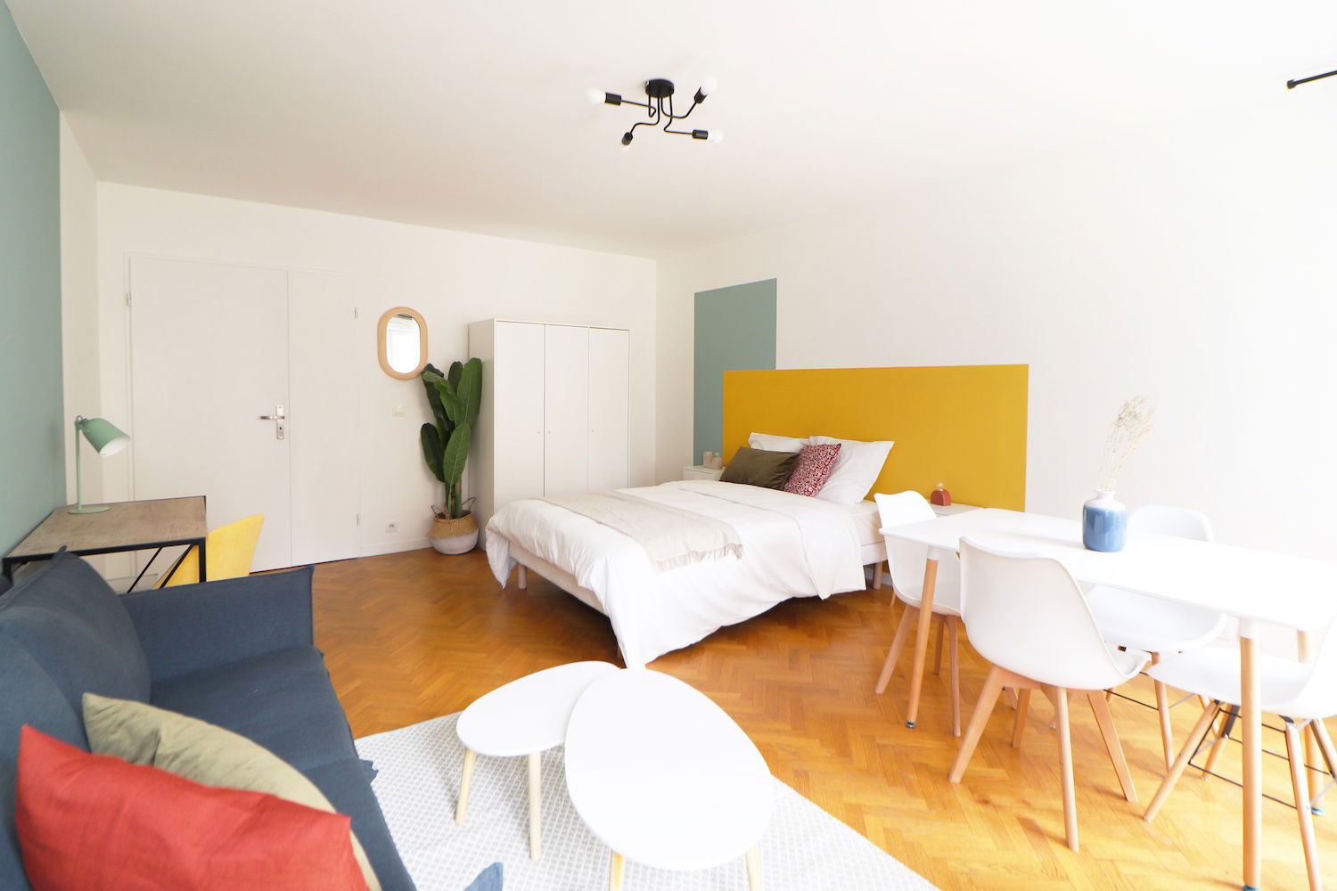 Colocation Saint-Denis 261794