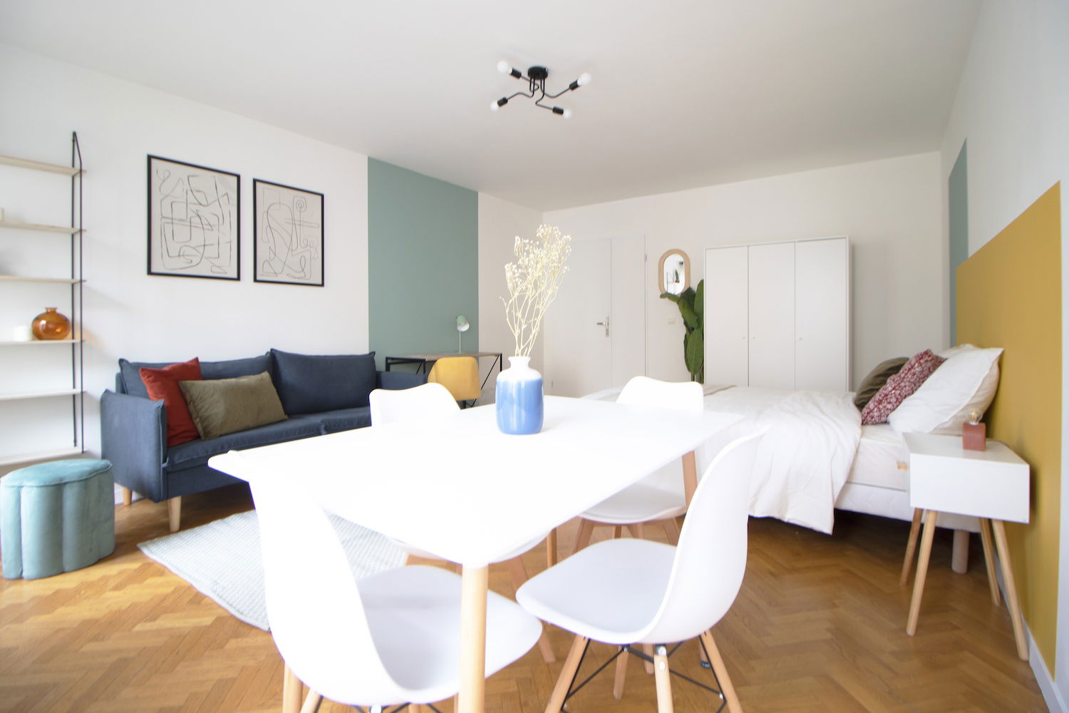 Colocation Saint-Denis 261794