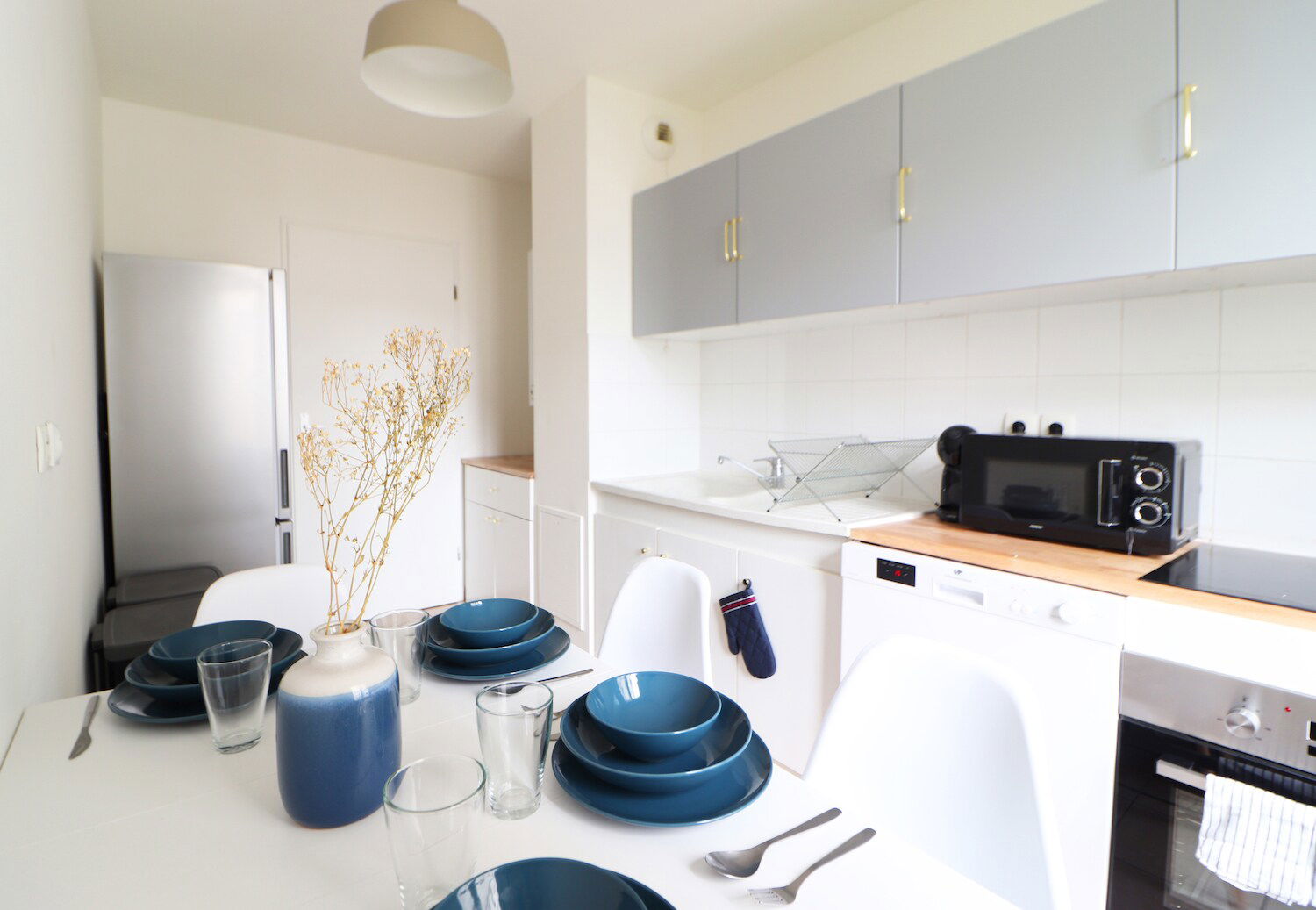 Colocation Saint-Denis 261794