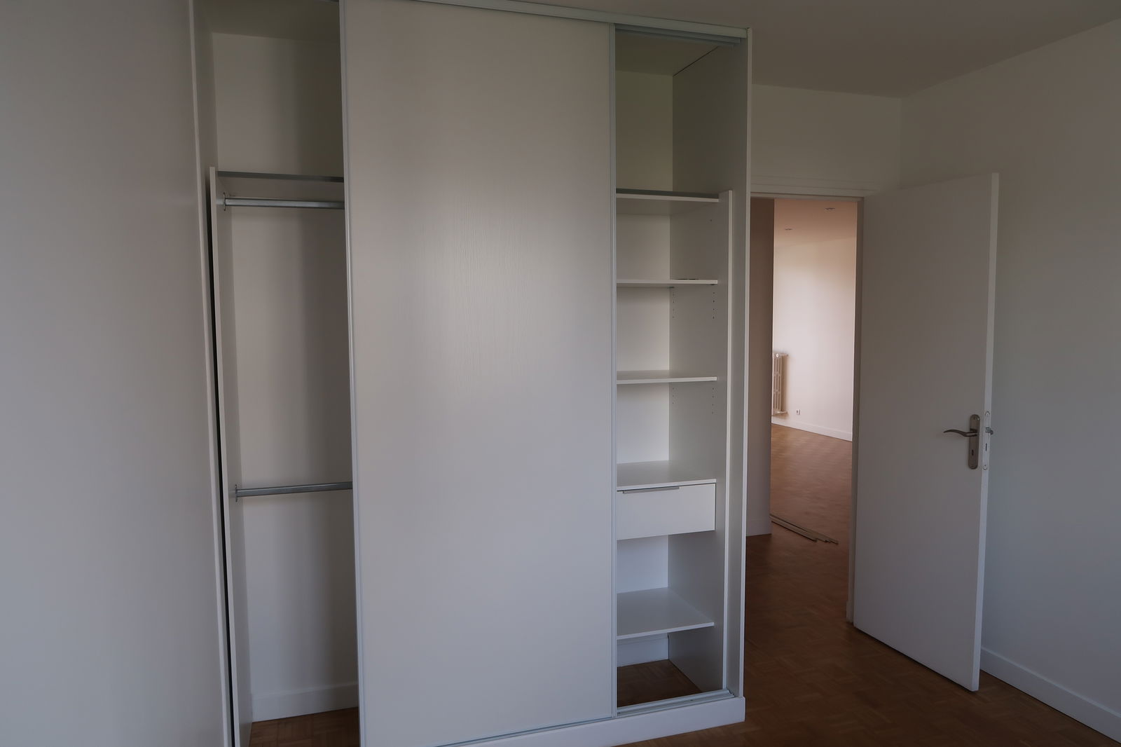 Entire Home Arcueil 170437