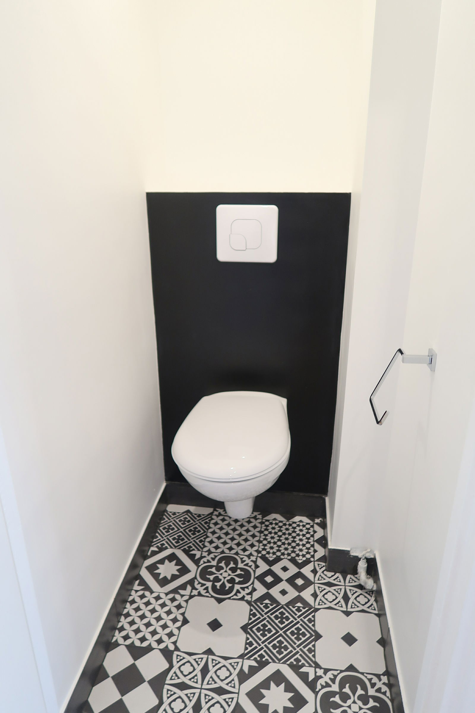 Entire Home Arcueil 170437