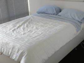 Chambre Chez L'habitant Vancouver 152670-4