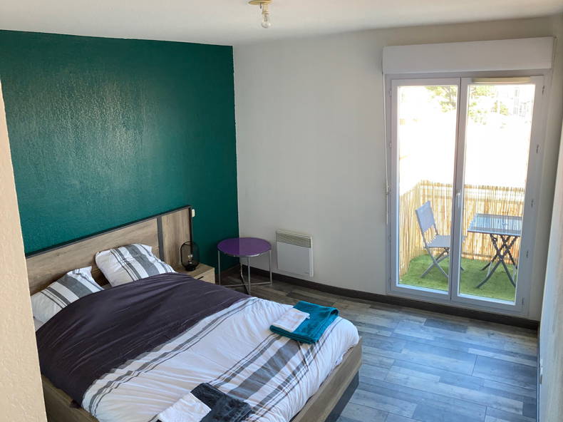 Homestay Rivesaltes 265353-2