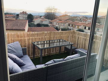 Homestay Rivesaltes 265353-4