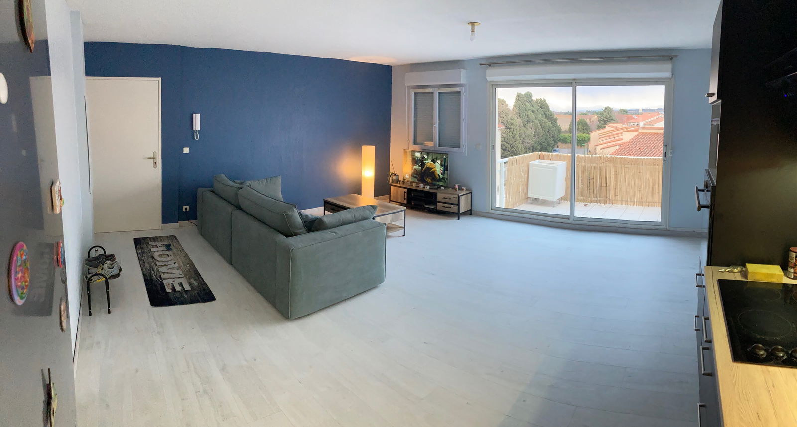 Homestay Rivesaltes 265353